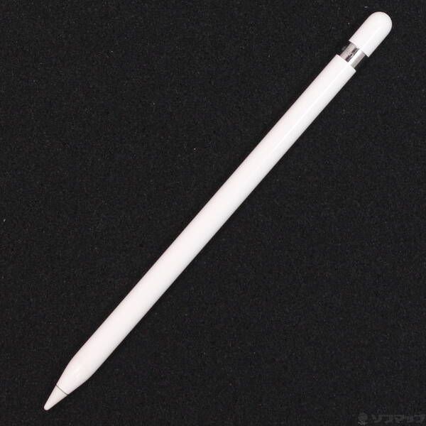 展示品〕 Apple Pencil 第1世代 MK0C2J／A【258】 こちらは 【公式通販】