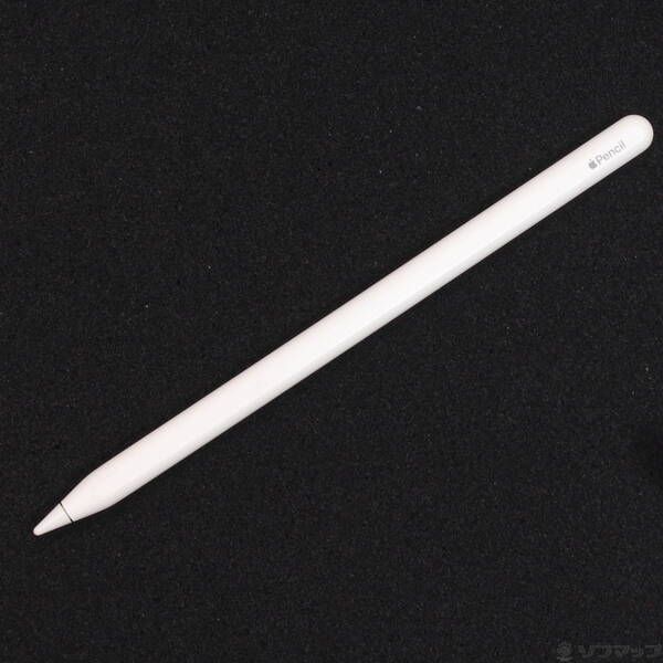 美品】Apple Pencil第二世代 新品未使用 第二世代 Apple Pencil Apple