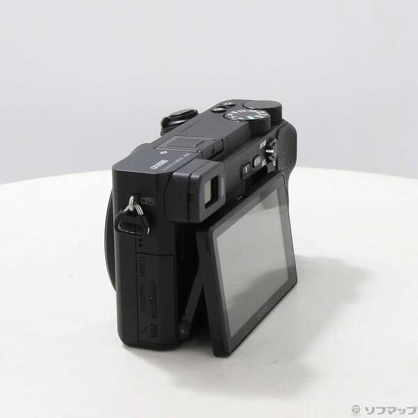 〔 品〕 α6500 ボディ ILCE 6500 276