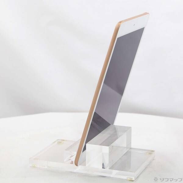 〔 品〕 iPad mini 第5世代 64 GB ゴールド MUQY 2 J A Wi Fi 305