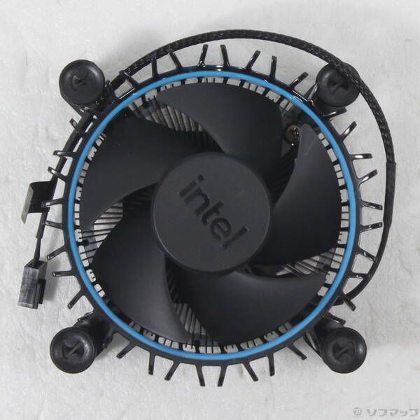 中古品〕 Core i3 12100F 〔3.3GHz／LGA 1700〕【262】 【公式通販】
