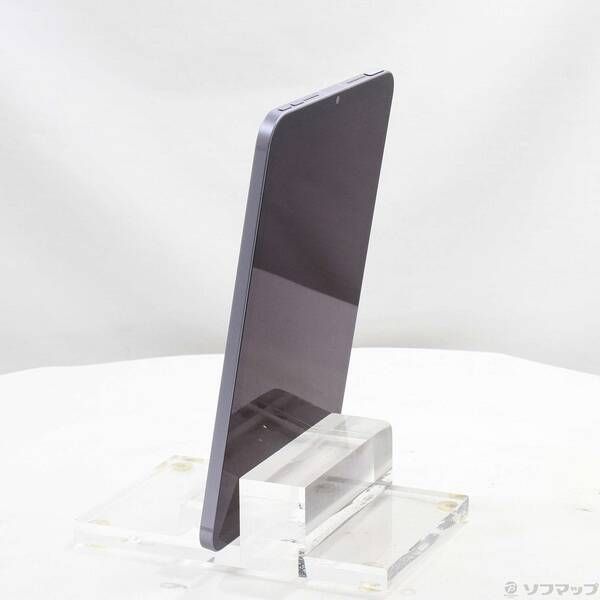 〔 品〕 iPad mini 第6世代 256 GB パープル MK 8 K 3 J A SIMフリー 344