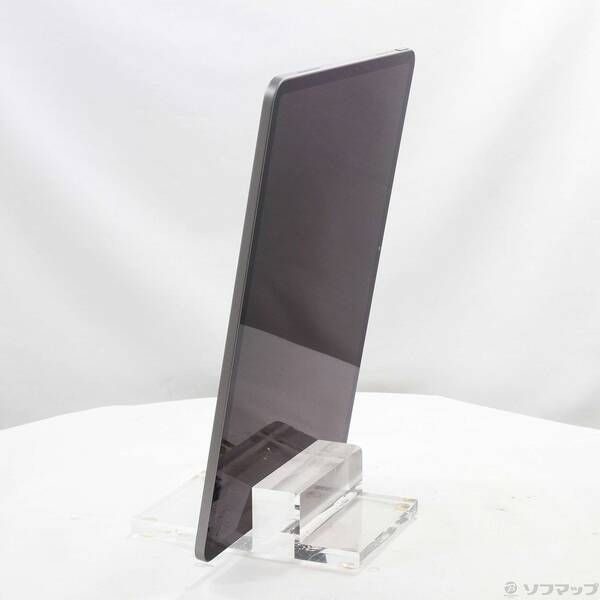 〔 品〕 iPad Air 13インチ 第1世代 128 GB スペースグレイ MV 273 J A Wi Fi 276