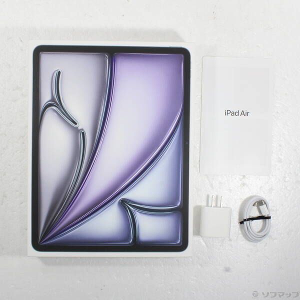  〔 品〕 iPad Air 13インチ 第1世代 128 GB スペースグレイ MV 273 J A Wi-Fi 276 iPad本体 タブレット