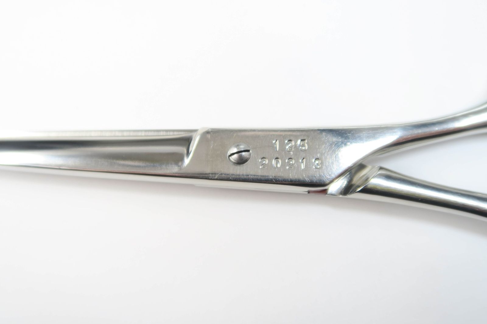 Cランク【光シザー HIKARI ヒカリ】 STAR COSMOS 125 シザー 美容師