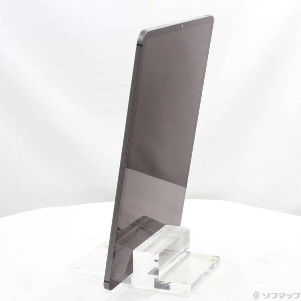 〔 品〕 iPad Pro 12 9インチ 第5世代 2 TB スペースグレイ MHRD 3 J A SIMフリー 258