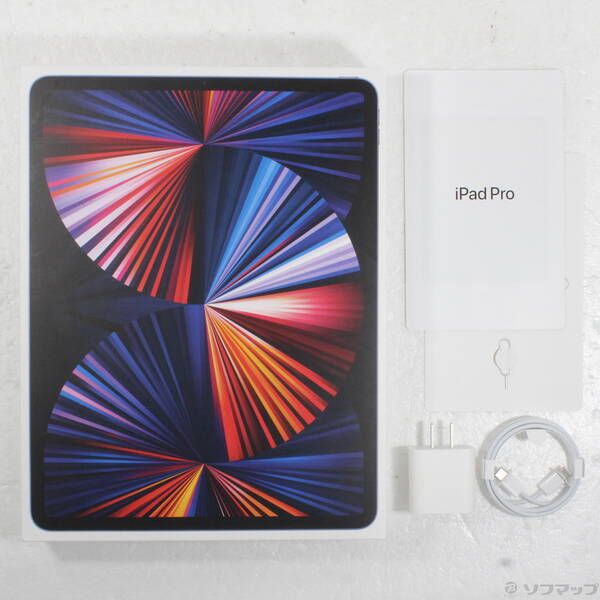 12.9インチ 第5世代