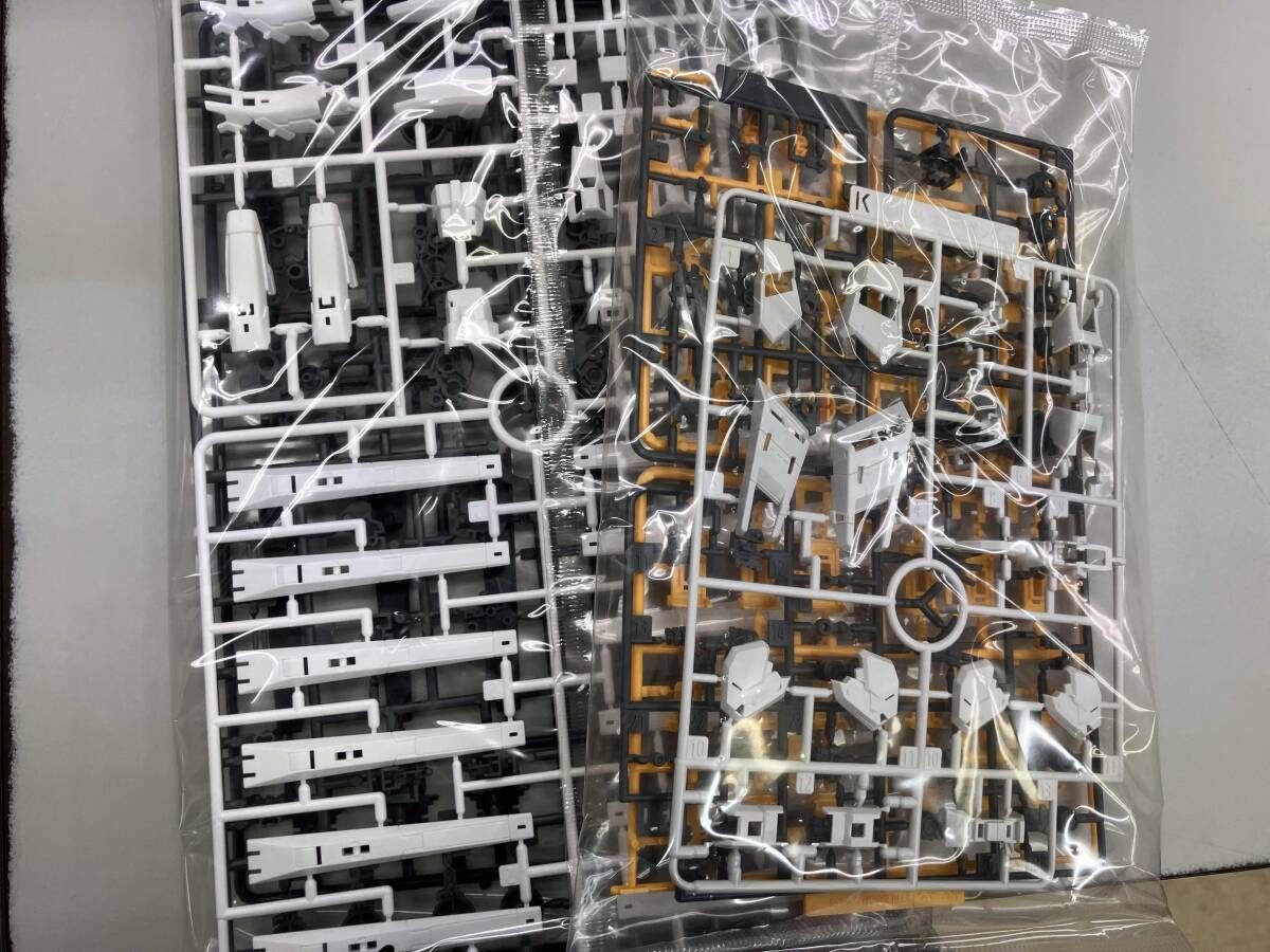 RG ｢機動戦士ガンダム