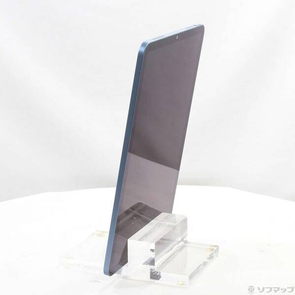 〔 品〕 iPad Air 第5世代 64 GB ブルー MM 9 E 3 J A Wi Fi 348