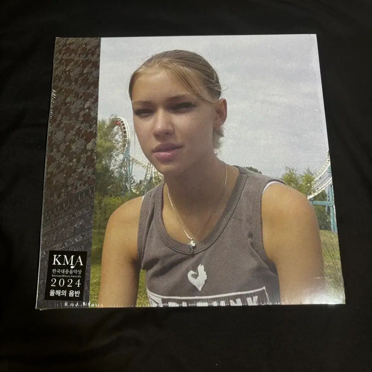 ヴィンツィーノ ノビツキー Lp ヴァイナル ビニールレコード