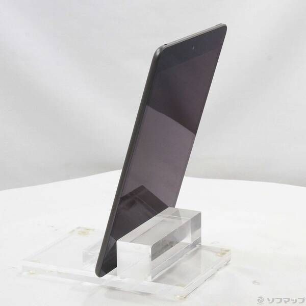 〔 品〕 iPad mini 第5世代 64 GB スペースグレイ MUQW 2 J A Wi Fi 371