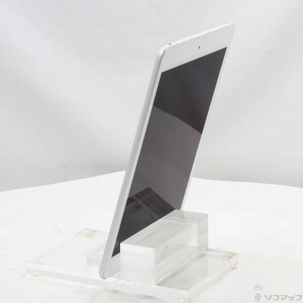 〔 品〕 iPad mini 第5世代 64 GB シルバー MUX 62 J A SoftBankロック解除SIMフリー 371