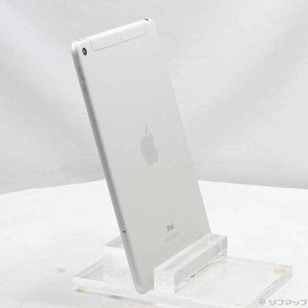  〔 品〕 iPad mini 第5世代 64 GB シルバー MUX 62 J A SoftBankロック解除SIMフリー 371 iPad本体 タブレット
