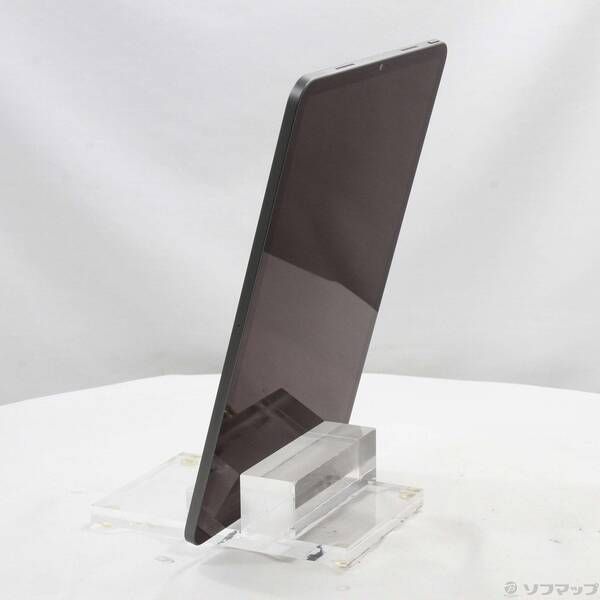 〔 品〕 iPad Pro 11インチ 第3世代 256 GB スペースグレイ MHQU 3 J A Wi Fi 305