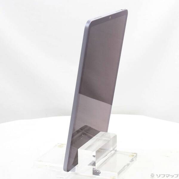 〔 品〕 iPad Air 第5世代 64 GB パープル FME 23 J A Wi Fi 269