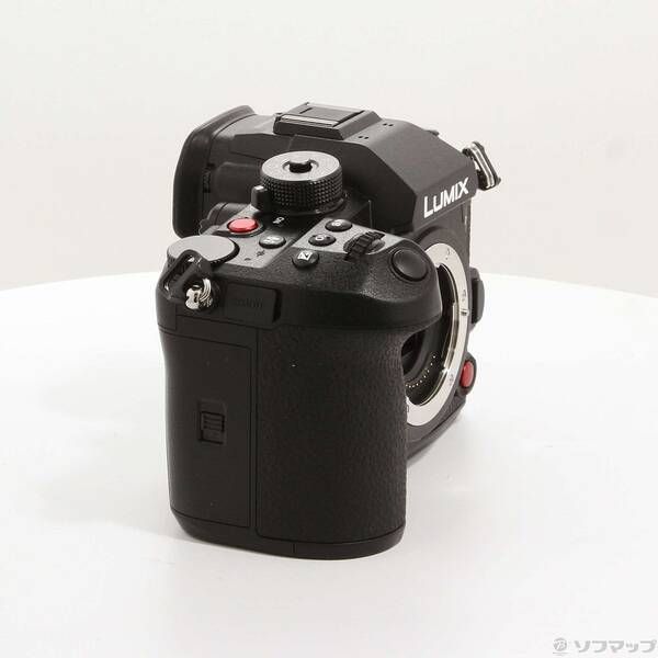 〔 品〕 LUMIX GH 7 ボディ DC 262 ミラーレス一眼 デジタルカメラ