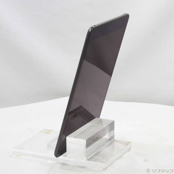 〔 品〕 iPad mini 第5世代 64 GB スペースグレイ MUX 52 J A SoftBank 371