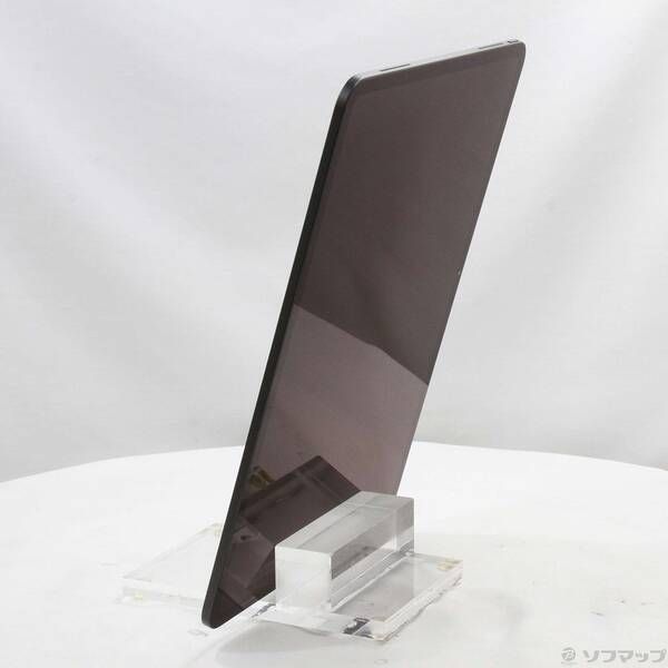 〔 品〕 iPad Pro 13インチ M 5 標準ガラス 256 GB スペースブラック MDYJ 4 J A Wi Fi 258
