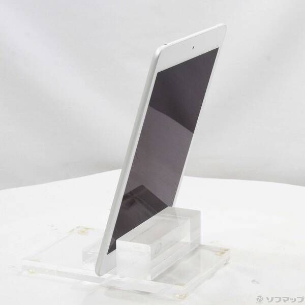 〔 品〕 iPad mini 第5世代 64 GB シルバー MUX 62 J A SIMフリー 371