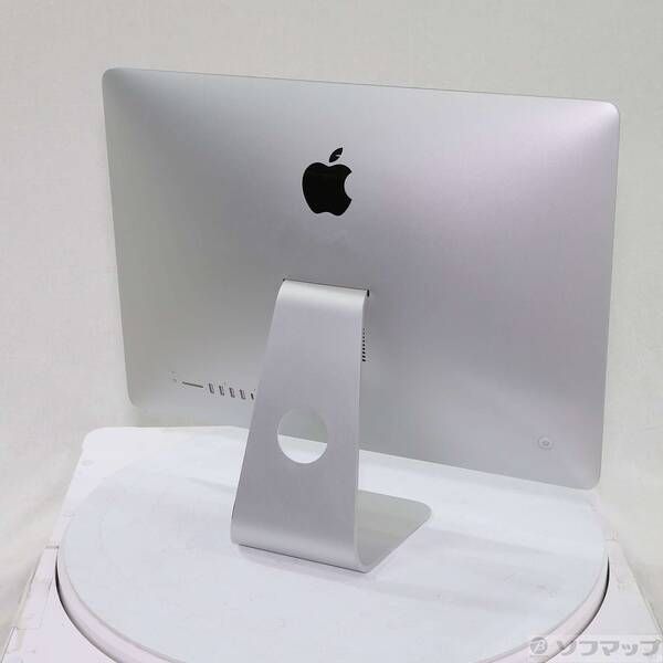 中古品〕 iMac 21.5-inch Mid-2017 MNDY2J／A Core_i5 3GHz 16GB