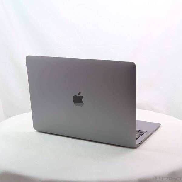 中古品〕 MacBook Air 13.3-inch Late-2018 MRE82J／A Core_i5 1.6GHz