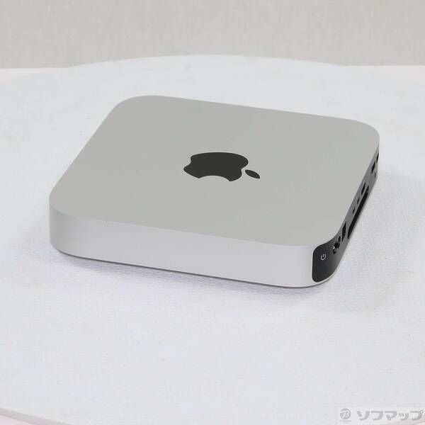 〔 品〕 Mac mini Early 2025 MMFK 3 J A Apple M 2 8コアCPU_10コアGPU 16 GB シルバー 〔15 7 Sequoia〕 349