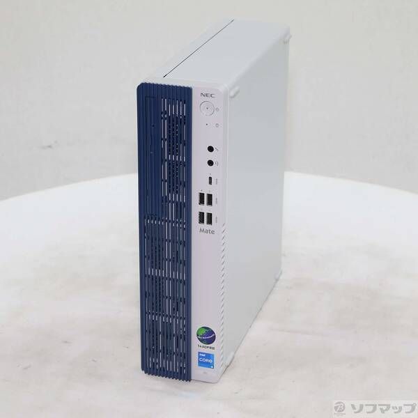 〔 品〕 Mate タイプML PC 〔NEC Refreshed PC〕 196