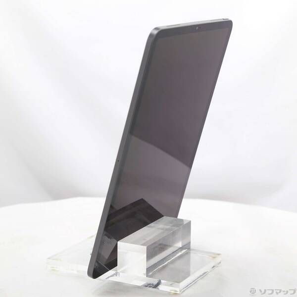 〔 品〕 iPad Pro 11インチ 64 GB スペースグレイ MTXN 2 J A Wi Fi 258