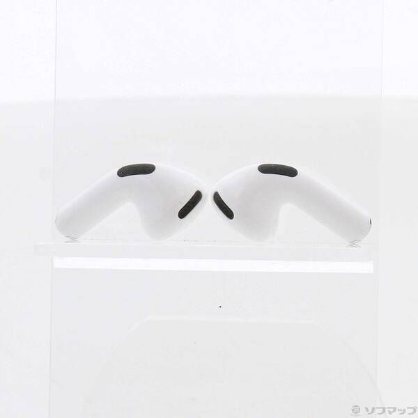 〔 品〕 AirPods 4 MXP 63 J A 297