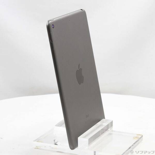 中古品〕 iPad mini 第5世代 256GB スペースグレイ MUU32J／A Wi-Fi