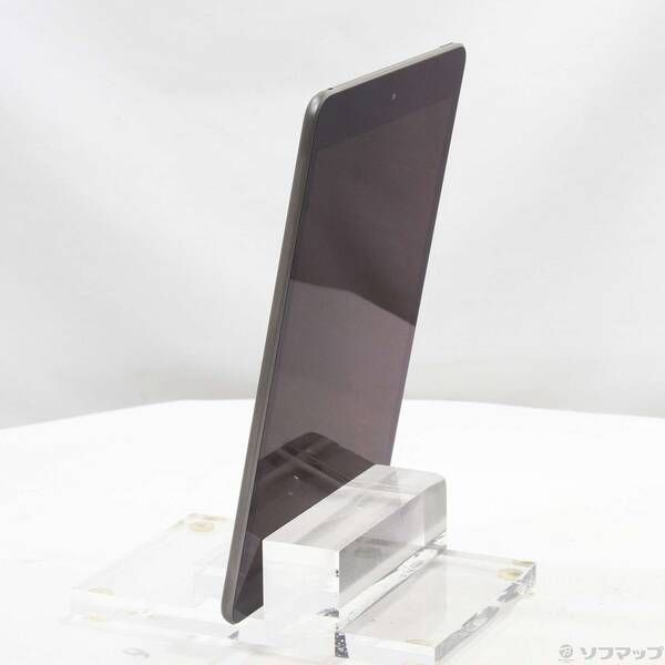 中古品〕 iPad mini 第5世代 256GB スペースグレイ MUU32J／A Wi-Fi
