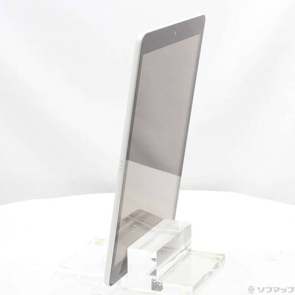 〔 品〕 iPad 第9世代 64 GB シルバー MK 2 L 3 J A Wi Fi 258