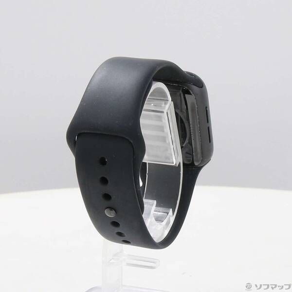 スペースグレイアルミニウムケース