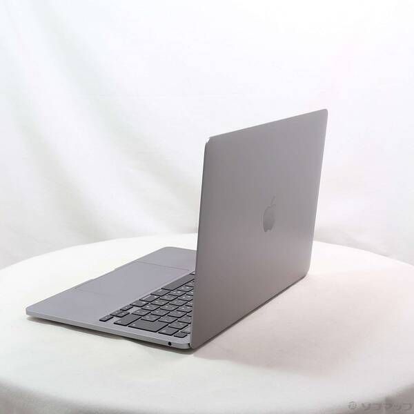 中古品〕 MacBook Pro 13.3-inch Mid-2022 MNEJ3J／A Apple M2 8コア