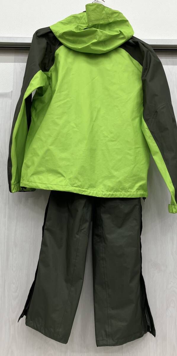 THE NORTH FACE ザ ノース フェイス ゴアテックス マウンテンジャケット パンツ セットアップ サイズM