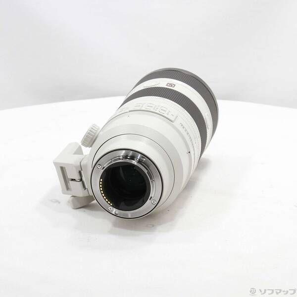 中古品〕 FE 70-200mm F2.8 GM OSS II SEL70200GM2【258】 - メルカリ