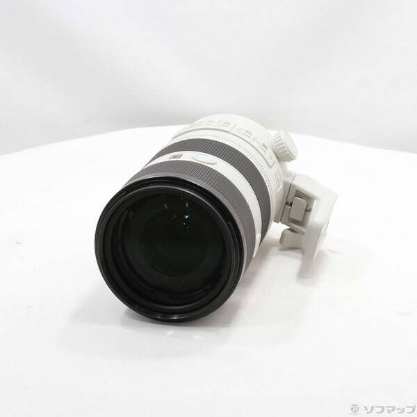 中古品〕 FE 70-200mm F2.8 GM OSS II SEL70200GM2【258】 - メルカリ