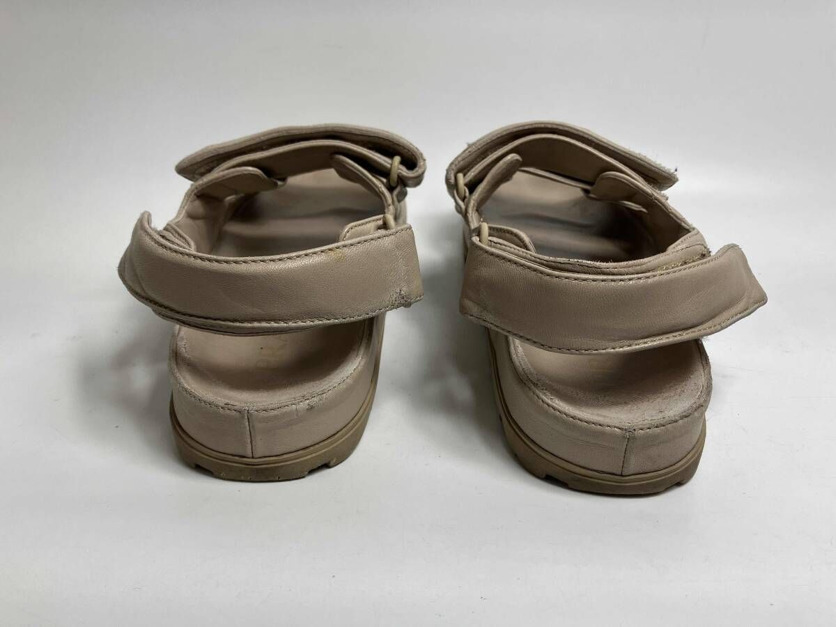 PRADA 1 X 721 サンダル 衣料