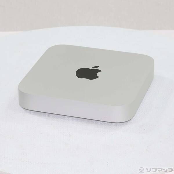 〔 品〕 Mac mini Late-2020 MGNT 3 J A Apple M 1 8コアCPU_8コアGPU 16 GB SSD TB シルバー 〔15.7 Sequoia〕 348