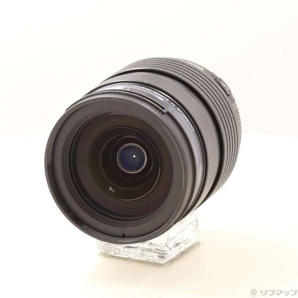 中古品〕 M.ZUIKO DIGITAL ED 12-40mm F2.8 PRO (レンズ)【262