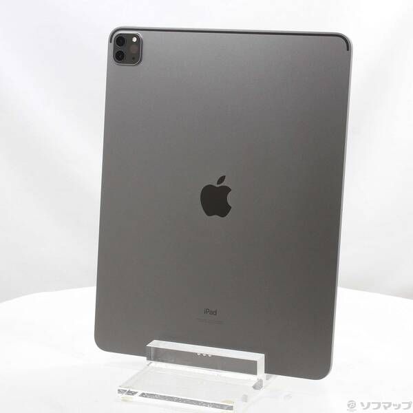 〔 品〕 iPad Pro 12 9インチ 第5世代 128 GB スペースグレイ FHNF 3 J A Wi Fi 344