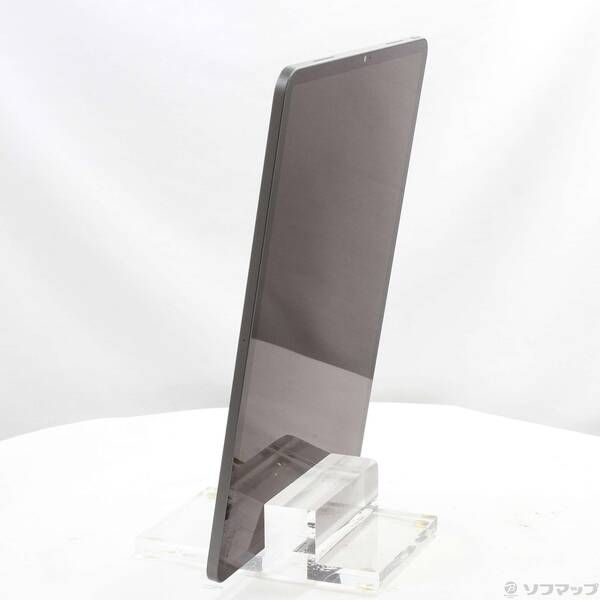 〔 品〕 iPad Pro 12 9インチ 第5世代 128 GB スペースグレイ FHNF 3 J A Wi Fi 344