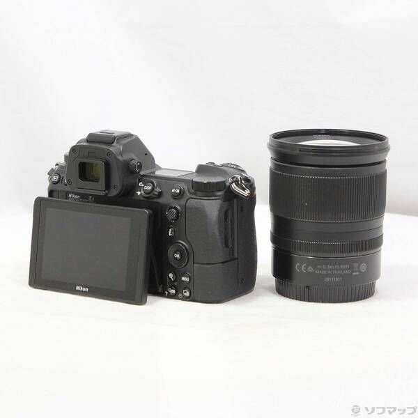 レンズキット 262