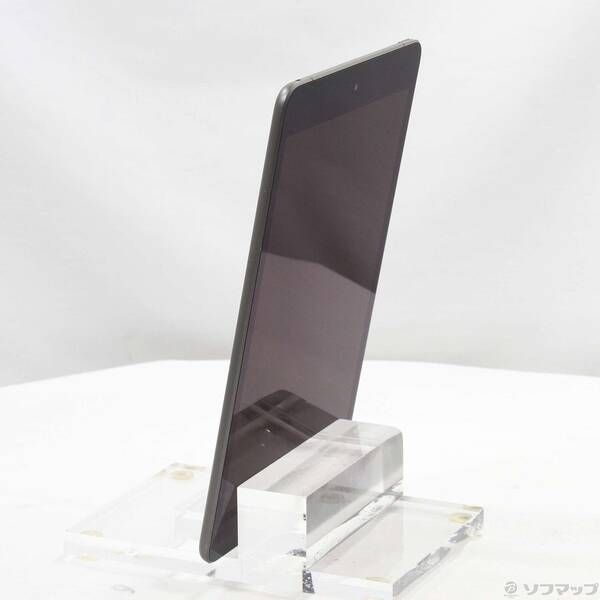 〔 品〕 iPad mini 第5世代 64 GB スペースグレイ MUX 52 J A SIMフリー 262