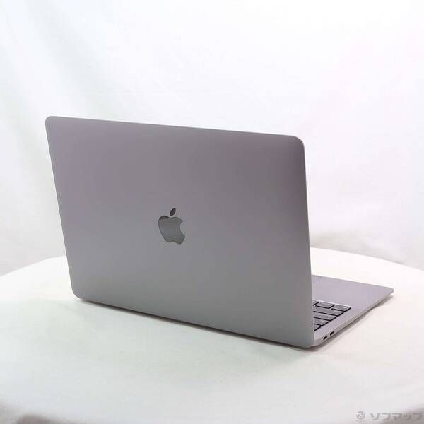 中古品〕 MacBook Air 13.3-inch Late-2020 MGN73J／A Apple M1 8コア