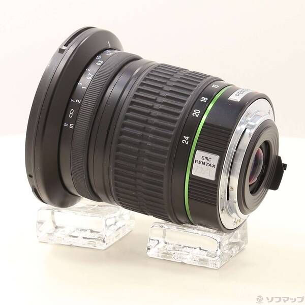 PENTAX-DA 12-24mmF4 ED 【メルカリ便】 中古品〕 PENTAX DA 12-24mm F4 ED AL【262】 - メルカリ