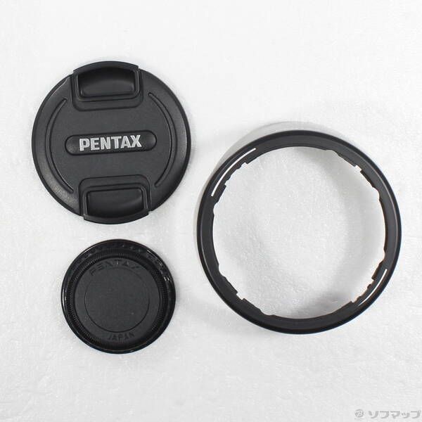 中古品〕 PENTAX DA 12-24mm F4 ED AL【262】 - メルカリ