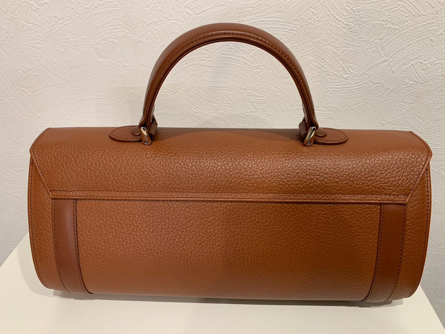 Burberrys 希少 ヴィンテージ ハンドバッグ - メルカリ