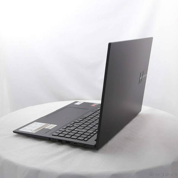 〔 〕 Vivobook 16 M 1605 YA タフブラック 349