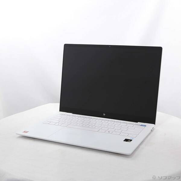 〔 〕 HP OmniBook X 14-fe 0000 A 7 DA 6 PA-AAAA セラミックホワイト 349